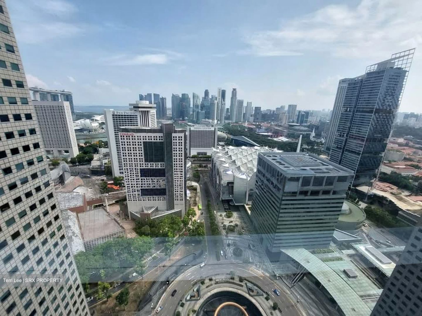 Suntec Tower Three (D1), Office #569150691